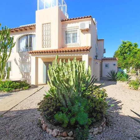 Villa El Sol - 1201 Calpe Eksteriør bilde